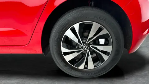 Thumbnail image for the Volkswagen Polo 1.0 EVO Match