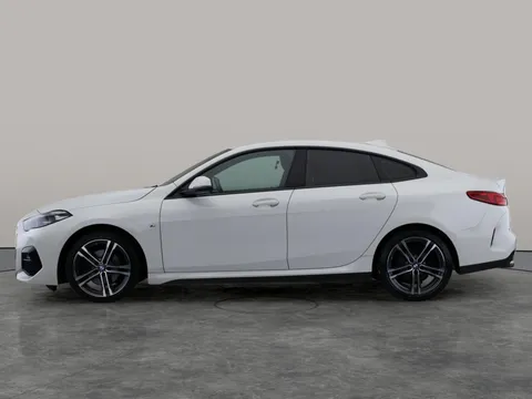 Thumbnail image for the BMW 2 Series Gran Coupe 1.5 218i M Sport   DCT