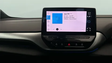 Thumbnail image for the Volkswagen Id.4 Pure 52kWh Life
