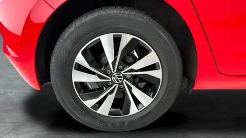 Thumbnail image for the Volkswagen Polo 1.0 EVO Match