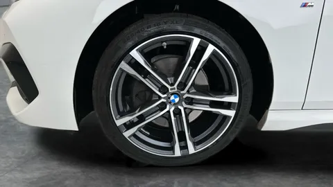 Thumbnail image for the BMW 2 Series Gran Coupe 1.5 218i M Sport   DCT