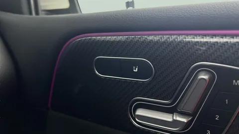 Thumbnail image for the Mercedes-Benz B Class 1.3 B180 AMG Line (Premium Plus 2)   7G-DCT