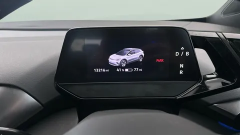 Thumbnail image for the Volkswagen Id.4 Pure 52kWh Life