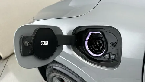 Thumbnail image for the Ford Kuga 2.5 EcoBoost Duratec 14.4kWh ST-Line   Plug-in  CVT