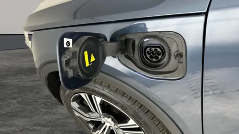 Thumbnail image for the Volvo XC40 1.5h T5 Twin Engine Recharge 10.7kWh Inscription Pro   Plug-in