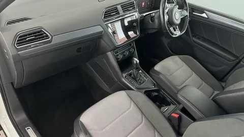 Thumbnail image for the Volkswagen Tiguan 1.5 TSI EVO R-Line Tech   DSG
