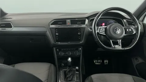 Thumbnail image for the Volkswagen Tiguan 1.5 TSI EVO R-Line Tech   DSG