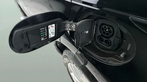 Thumbnail image for the Land Rover Range Rover Evoque 1.5 P300e 12.2kWh R-Dynamic S   Plug-in  4WD