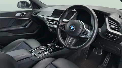 Thumbnail image for the BMW 2 Series Gran Coupe 1.5 218i M Sport   DCT