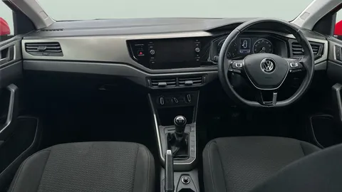 Thumbnail image for the Volkswagen Polo 1.0 EVO Match
