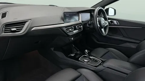 Thumbnail image for the BMW 2 Series Gran Coupe 1.5 218i M Sport   DCT