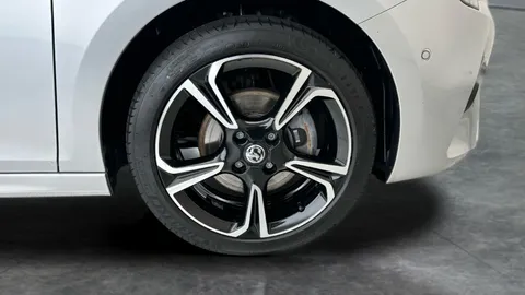 Thumbnail image for the Vauxhall Corsa 1.2 Turbo Elite Edition