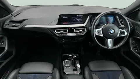 Thumbnail image for the BMW 2 Series Gran Coupe 1.5 218i M Sport   DCT