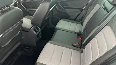 Thumbnail image for the Volkswagen Tiguan 1.5 TSI EVO R-Line Tech   DSG
