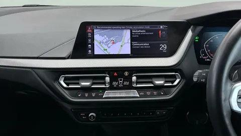 Thumbnail image for the BMW 2 Series Gran Coupe 1.5 218i M Sport   DCT