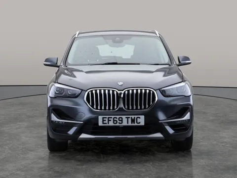 Thumbnail image for the BMW X1 1.5 18i xLine   DCT sDrive