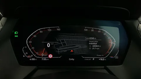 Thumbnail image for the BMW 2 Series Gran Coupe 1.5 218i M Sport   DCT