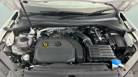 Thumbnail image for the Volkswagen Tiguan 1.5 TSI EVO R-Line Tech   DSG
