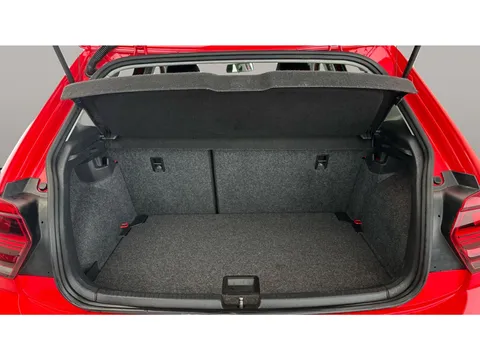 Thumbnail image for the Volkswagen Polo 1.0 EVO Match