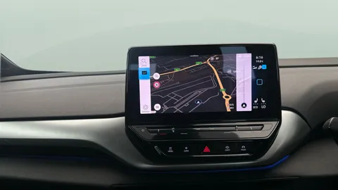 Thumbnail image for the Volkswagen Id.4 Pure 52kWh Life