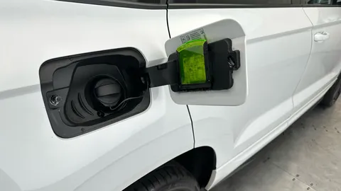Thumbnail image for the Škoda Karoq 1.5 TSI ACT SportLine   DSG