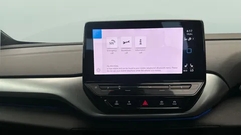 Thumbnail image for the Volkswagen Id.4 Pure 52kWh Life
