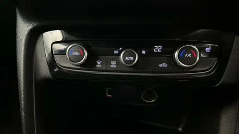 Thumbnail image for the Vauxhall Corsa 1.2 Turbo Elite Edition