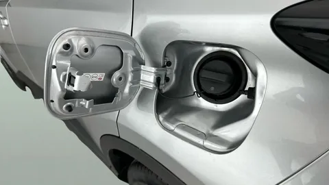 Thumbnail image for the Toyota C-HR 1.8 VVT-h GPF Design    CVT