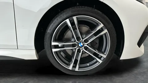 Thumbnail image for the BMW 2 Series Gran Coupe 1.5 218i M Sport   DCT