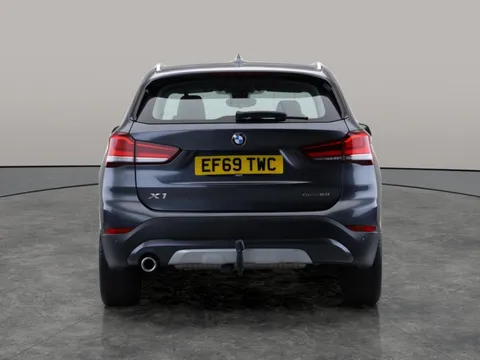Thumbnail image for the BMW X1 1.5 18i xLine   DCT sDrive