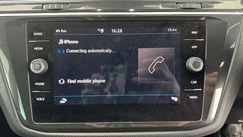 Thumbnail image for the Volkswagen Tiguan 1.5 TSI EVO R-Line Tech   DSG