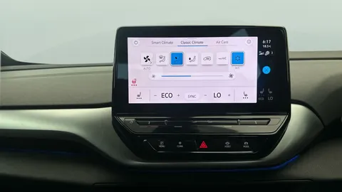 Thumbnail image for the Volkswagen Id.4 Pure 52kWh Life