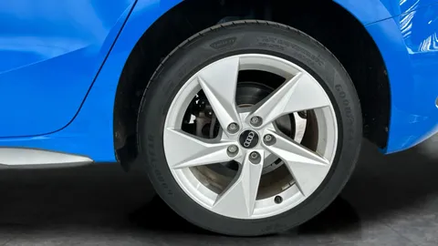 Thumbnail image for the Audi A3 1.4 TFSIe 40 S line Sportback  Plug-in  S Tronic   13kWh