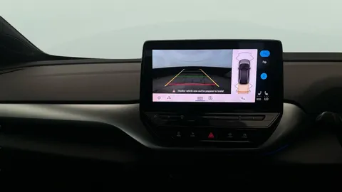 Thumbnail image for the Volkswagen Id.4 Pure 52kWh Life