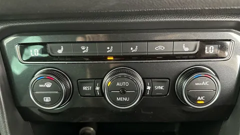 Thumbnail image for the Volkswagen Tiguan 1.5 TSI EVO R-Line Tech   DSG