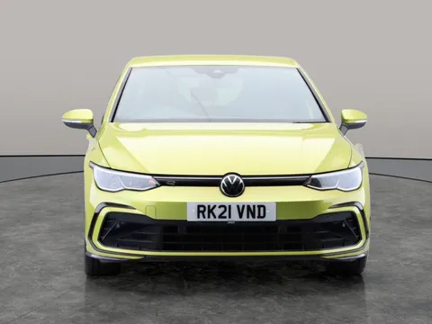 Thumbnail image for the Volkswagen Golf 1.5 TSI R-Line