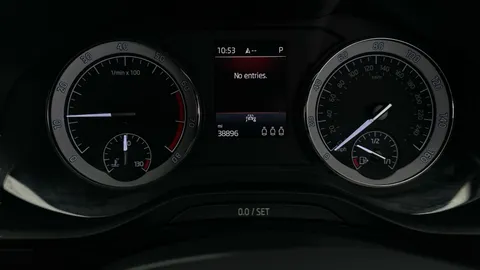 Thumbnail image for the Škoda Karoq 1.5 TSI ACT SportLine   DSG