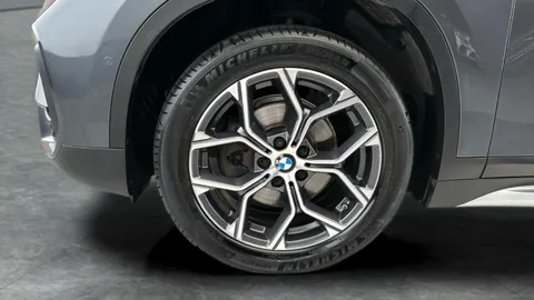 Thumbnail image for the BMW X1 1.5 18i xLine   DCT sDrive