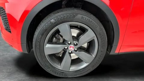 Thumbnail image for the Jaguar E-Pace 2.0 P250 Chequered Flag   AWD