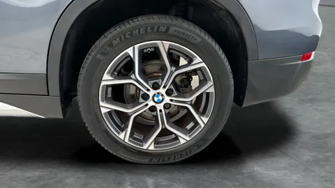 Thumbnail image for the BMW X1 1.5 18i xLine   DCT sDrive