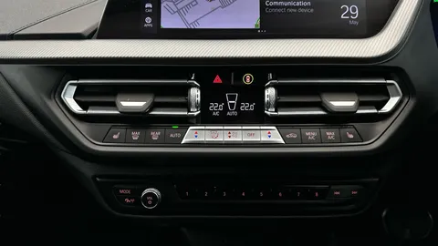Thumbnail image for the BMW 2 Series Gran Coupe 1.5 218i M Sport   DCT