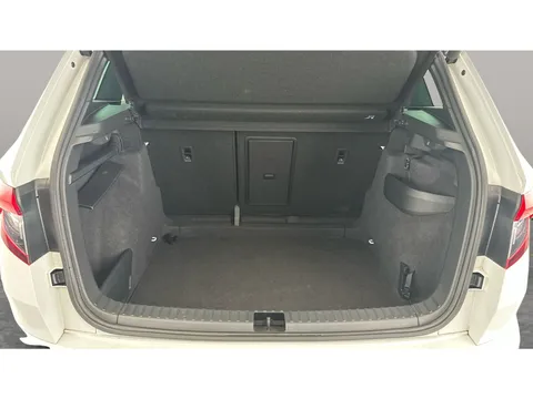 Thumbnail image for the Škoda Karoq 1.5 TSI ACT SportLine   DSG