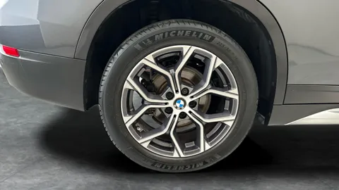 Thumbnail image for the BMW X1 1.5 18i xLine   DCT sDrive