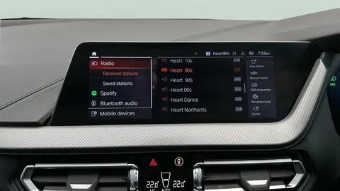 Thumbnail image for the BMW 2 Series Gran Coupe 1.5 218i M Sport   DCT