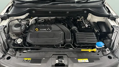 Thumbnail image for the Škoda Karoq 1.5 TSI ACT SportLine   DSG