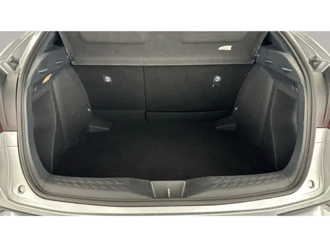 Thumbnail image for the Toyota C-HR 1.8 VVT-h GPF Design    CVT