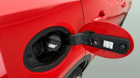 Thumbnail image for the Jaguar E-Pace 2.0 P250 Chequered Flag   AWD