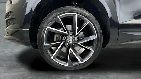 Thumbnail image for the Škoda Karoq 1.5 TSI ACT SportLine   DSG