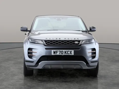Thumbnail image for the Land Rover Range Rover Evoque 1.5 P300e 12.2kWh R-Dynamic HSE   Plug-in  4WD