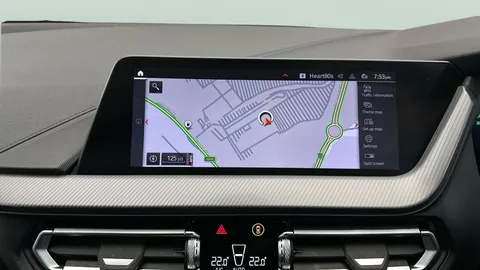 Thumbnail image for the BMW 2 Series Gran Coupe 1.5 218i M Sport   DCT